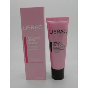 LIERAC Paris COMFORT MASK Moisturizing Rich Cream 1.75 oz